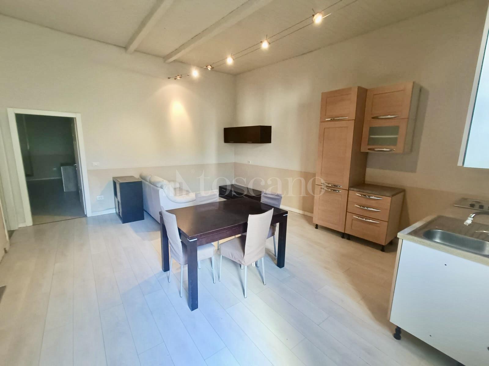 appartamento in vendita a Terni in zona Centro Città