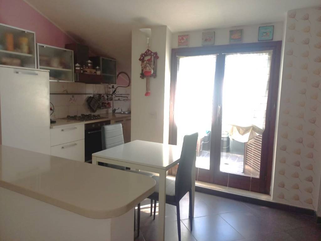 appartamento in vendita a Terni in zona Centro Città