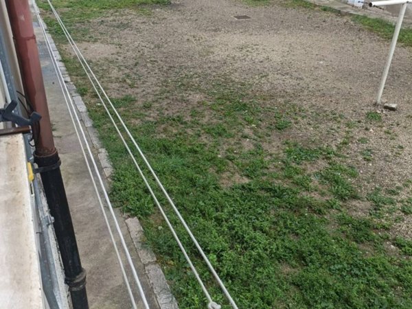 appartamento in vendita a Terni in zona Piedimonte