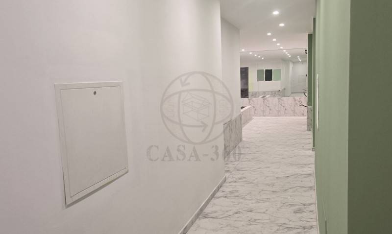 appartamento in vendita a Terni in zona Centro Città