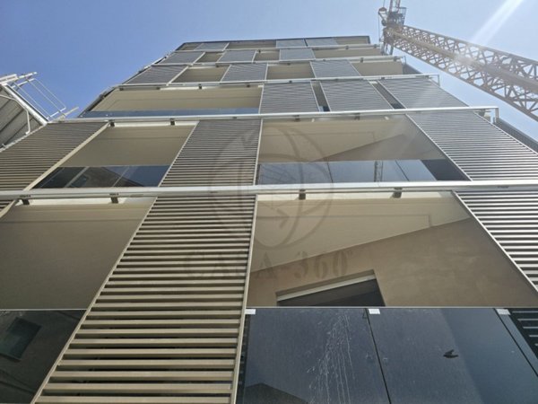 appartamento in vendita a Terni in zona Centro Città