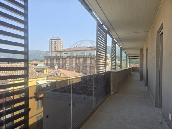 appartamento in vendita a Terni