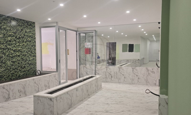 appartamento in vendita a Terni in zona Centro Città