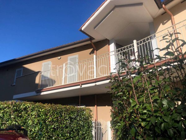 appartamento in vendita a Terni in zona Collescipoli