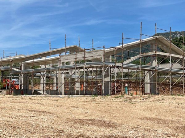 casa indipendente in vendita a Terni in zona Gabelletta