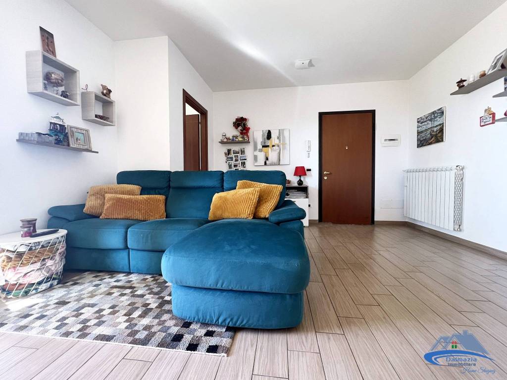 appartamento in vendita a Terni