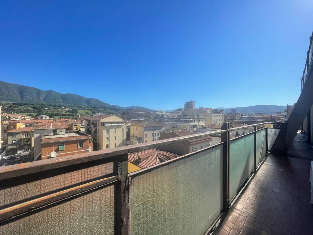 appartamento in vendita a Terni in zona Centro Città