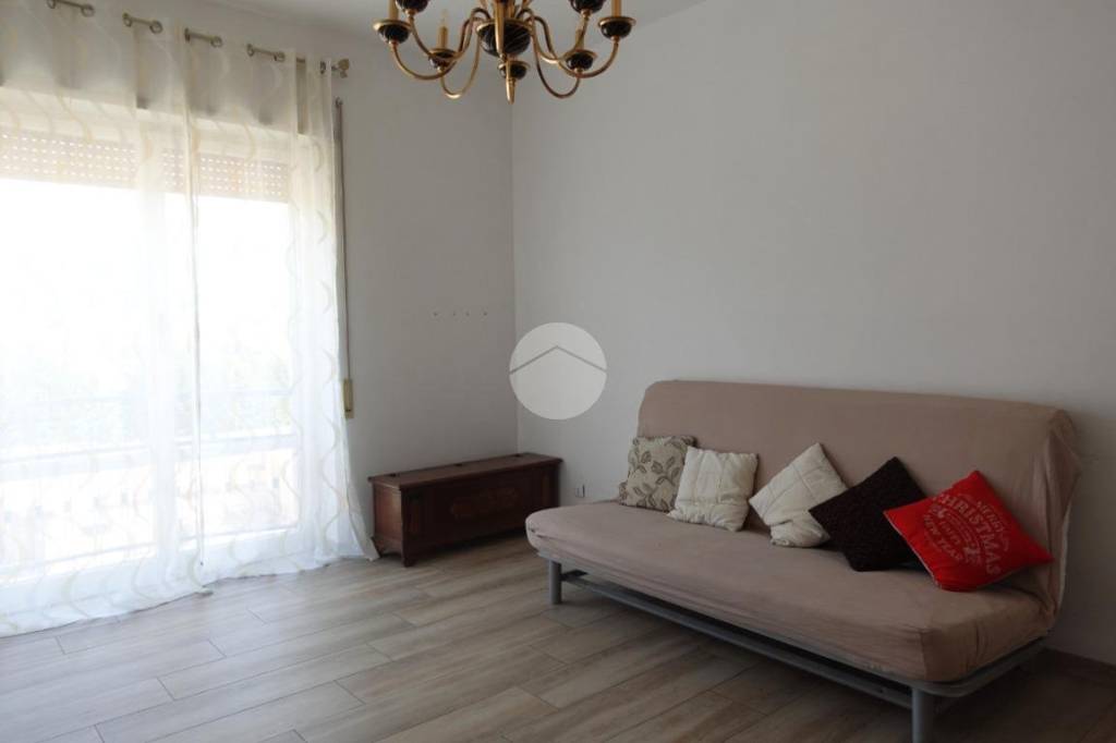 appartamento in vendita a Terni in zona Centro Città