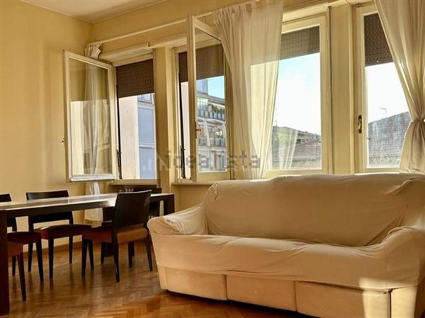 appartamento in vendita a Terni in zona Centro Città