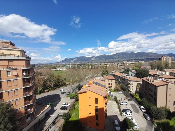 appartamento in vendita a Terni