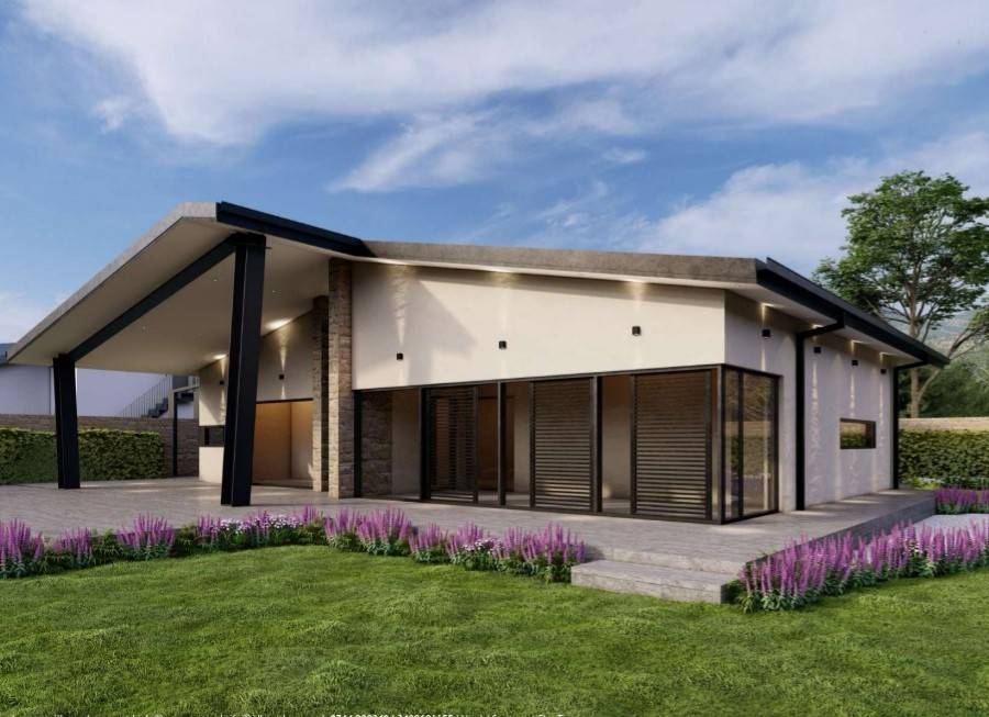 casa indipendente in vendita a Terni in zona Gabelletta