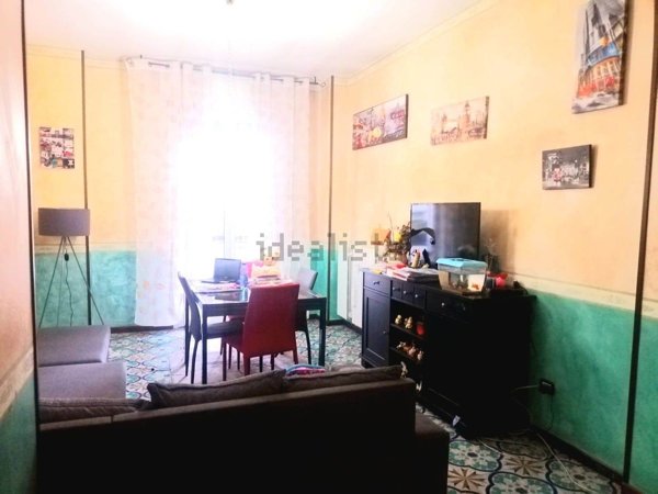 appartamento in vendita a Terni in zona Vocabolo Valenza