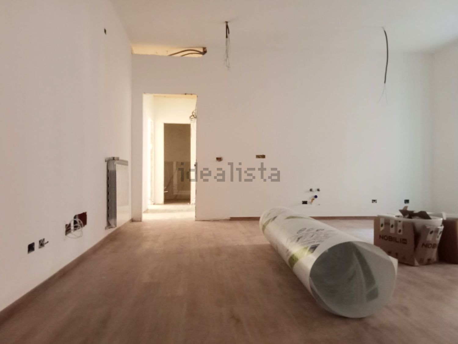 appartamento in vendita a Terni in zona Centro Città