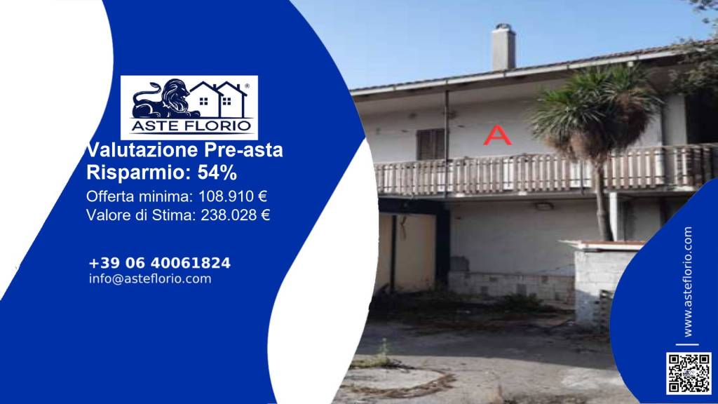 appartamento in vendita a Terni