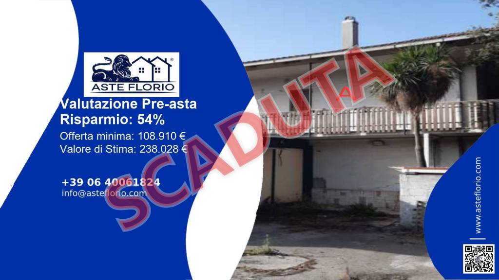 appartamento in vendita a Terni