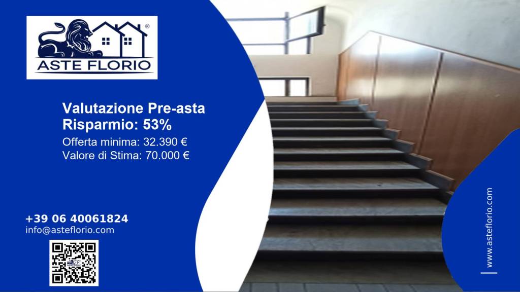 appartamento in vendita a Terni in zona Centro Città