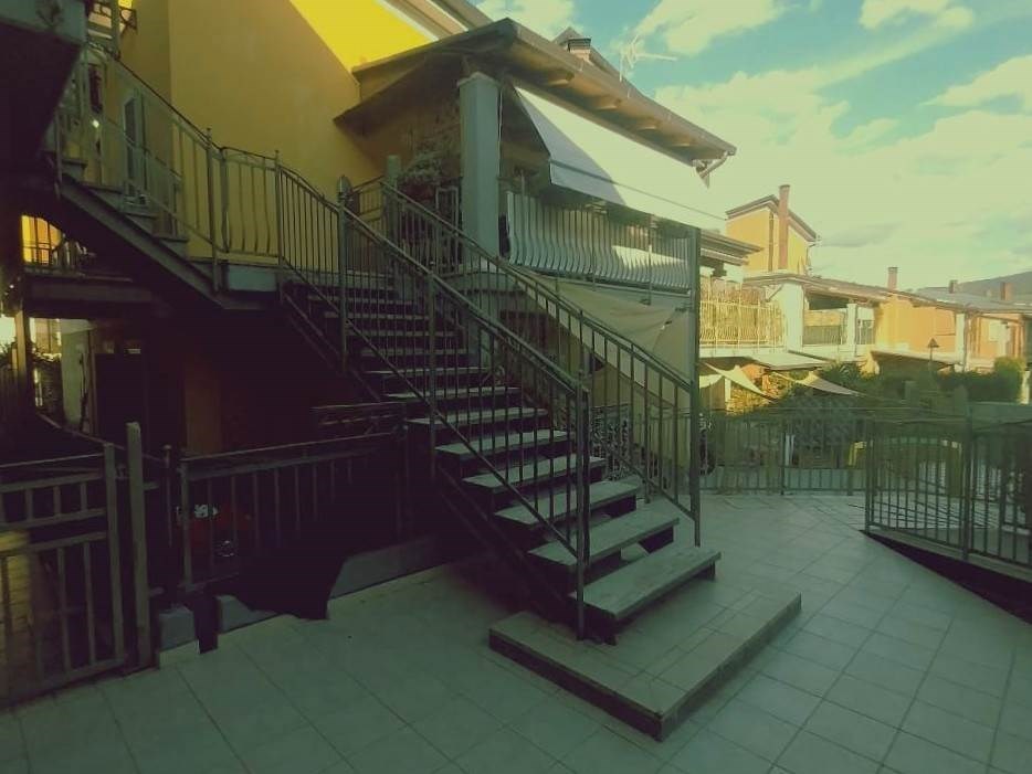 appartamento in vendita a Terni