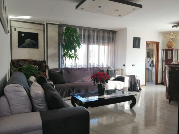 appartamento in vendita a Terni in zona Rivo
