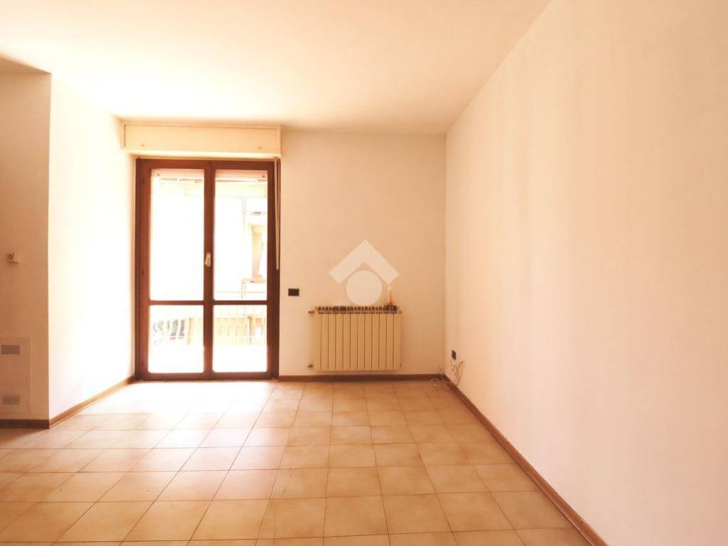 appartamento in vendita a Terni in zona Vocabolo Valenza