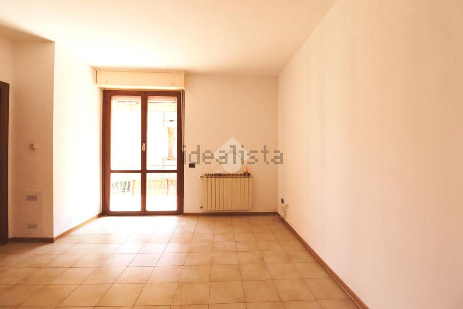 appartamento in vendita a Terni in zona Vocabolo Valenza