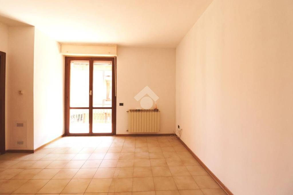 appartamento in vendita a Terni in zona Vocabolo Valenza