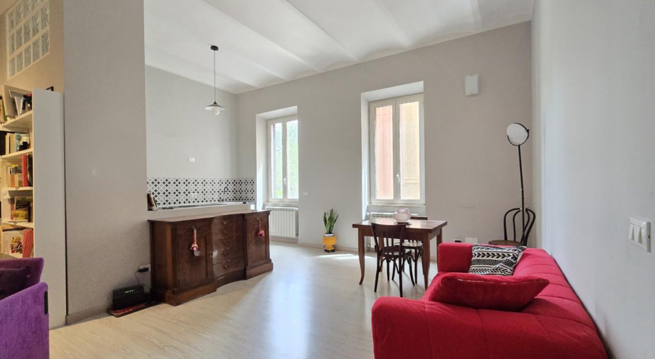 appartamento in vendita a Terni in zona Centro Città