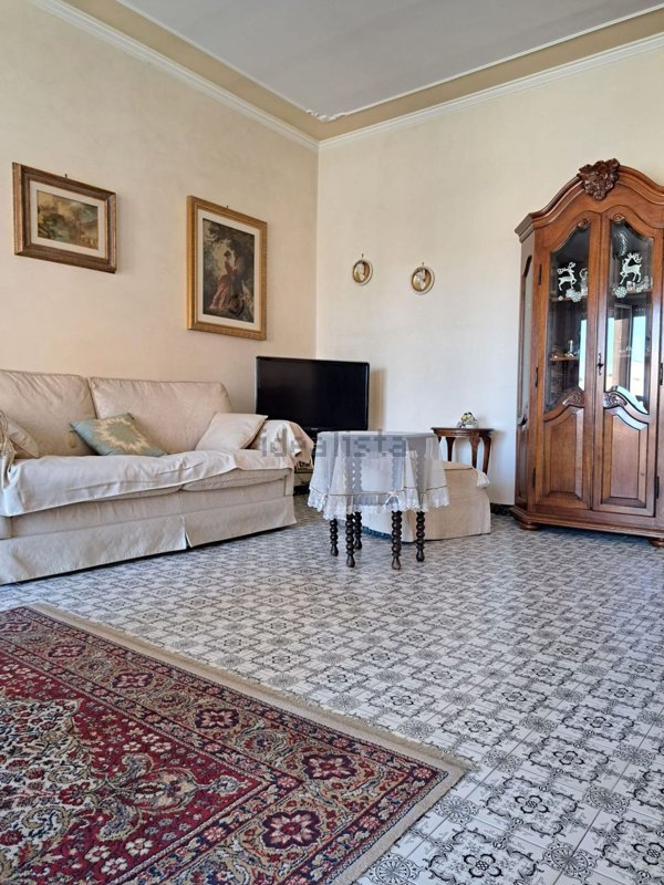 appartamento in vendita a Terni in zona Rivo