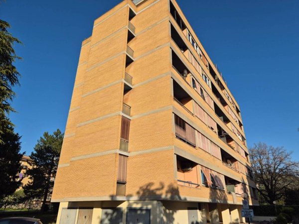 appartamento in vendita a Terni