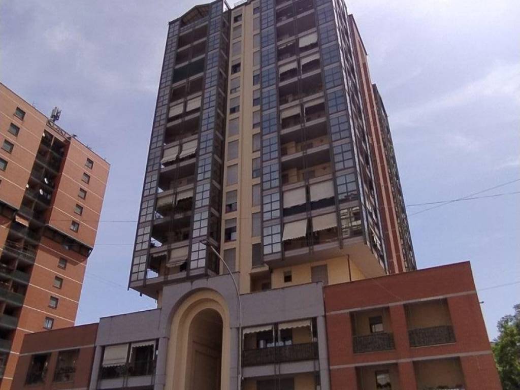 appartamento in vendita a Terni