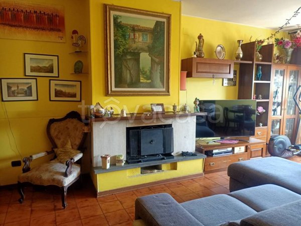appartamento in vendita a Terni
