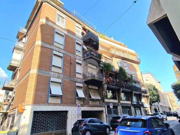 appartamento in vendita a Terni in zona Centro Città