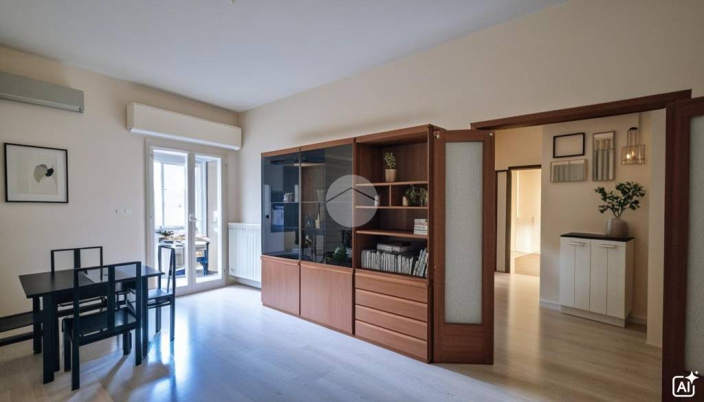 appartamento in vendita a Terni in zona Centro Città