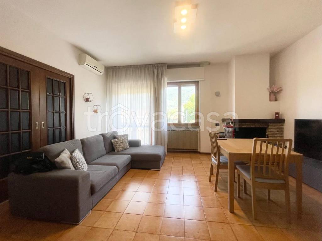 appartamento in vendita a Terni