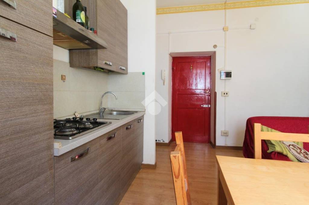 appartamento in vendita a Terni in zona Centro Città