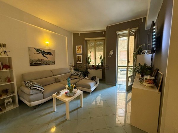 appartamento in vendita a Terni in zona Centro Città