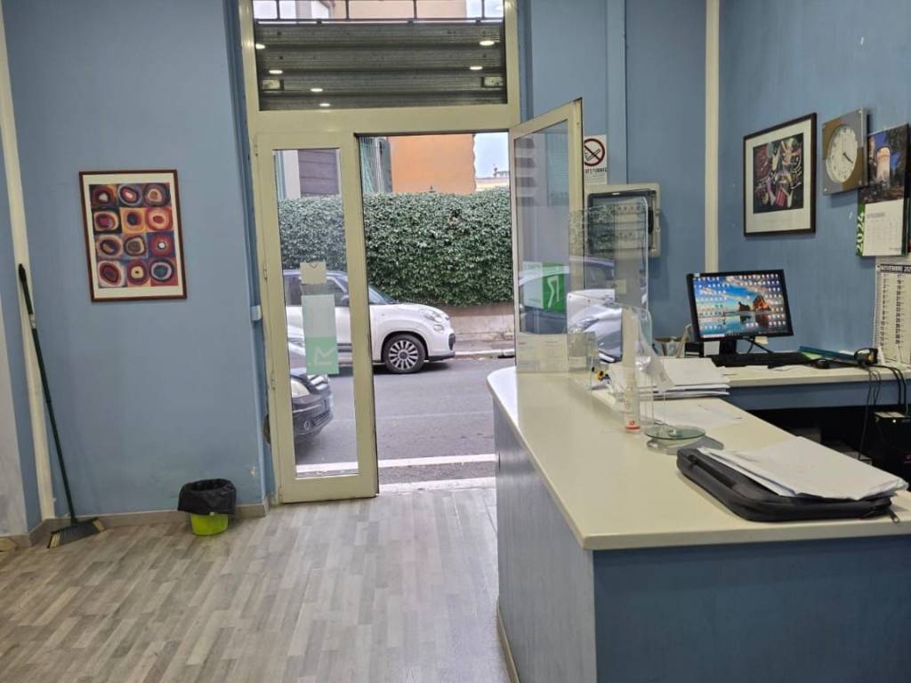 negozio in vendita a Terni in zona Centro Città