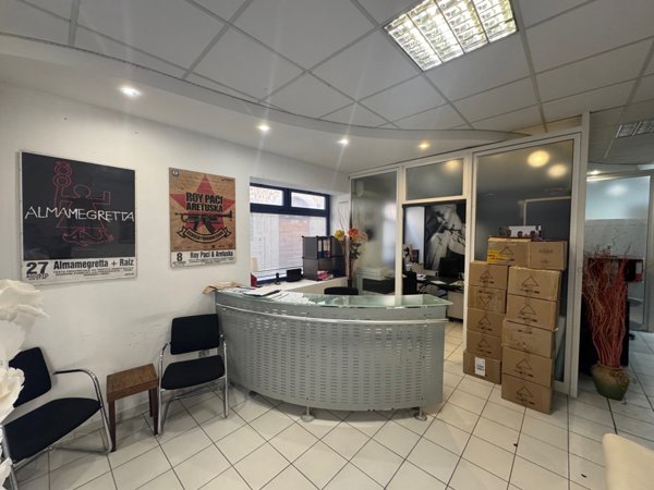 appartamento in vendita a Terni in zona Centro Città
