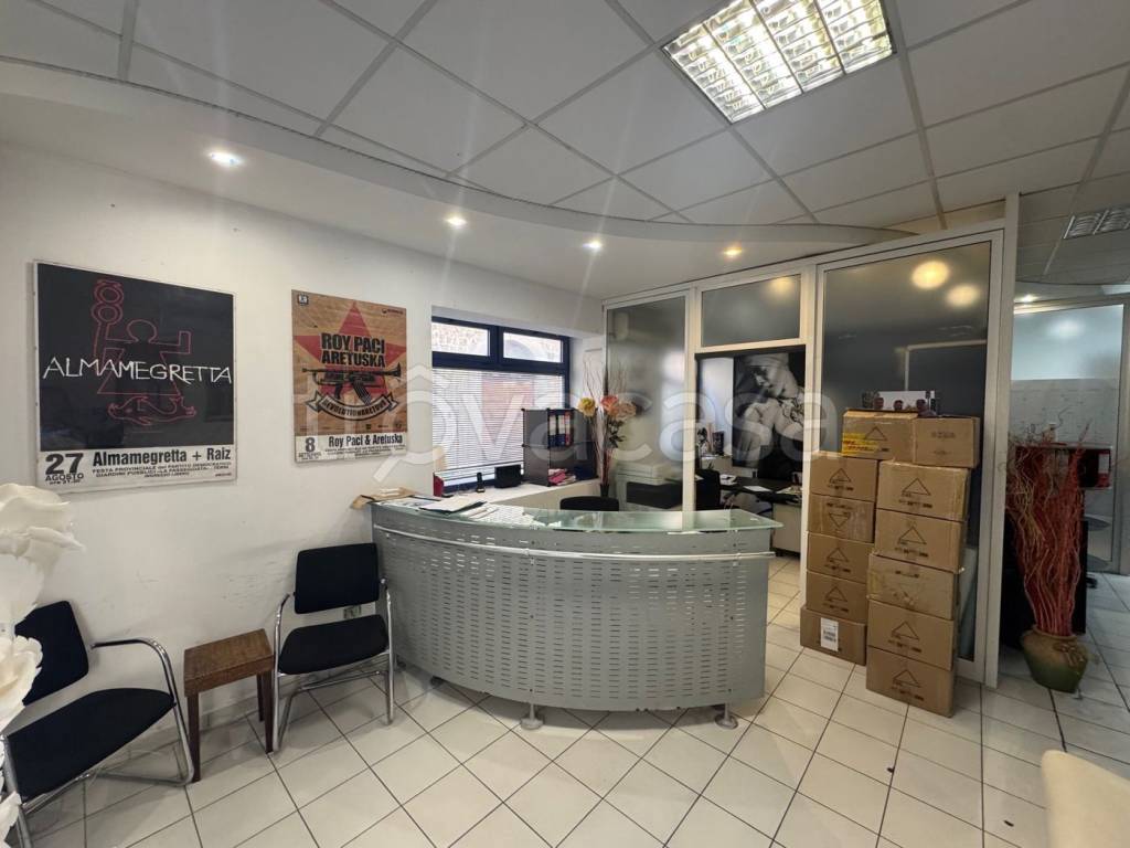 appartamento in vendita a Terni in zona Centro Città