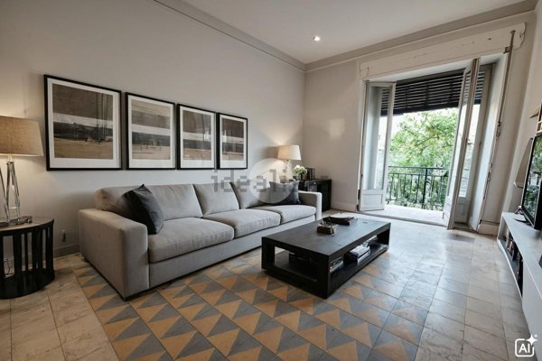 appartamento in vendita a Terni