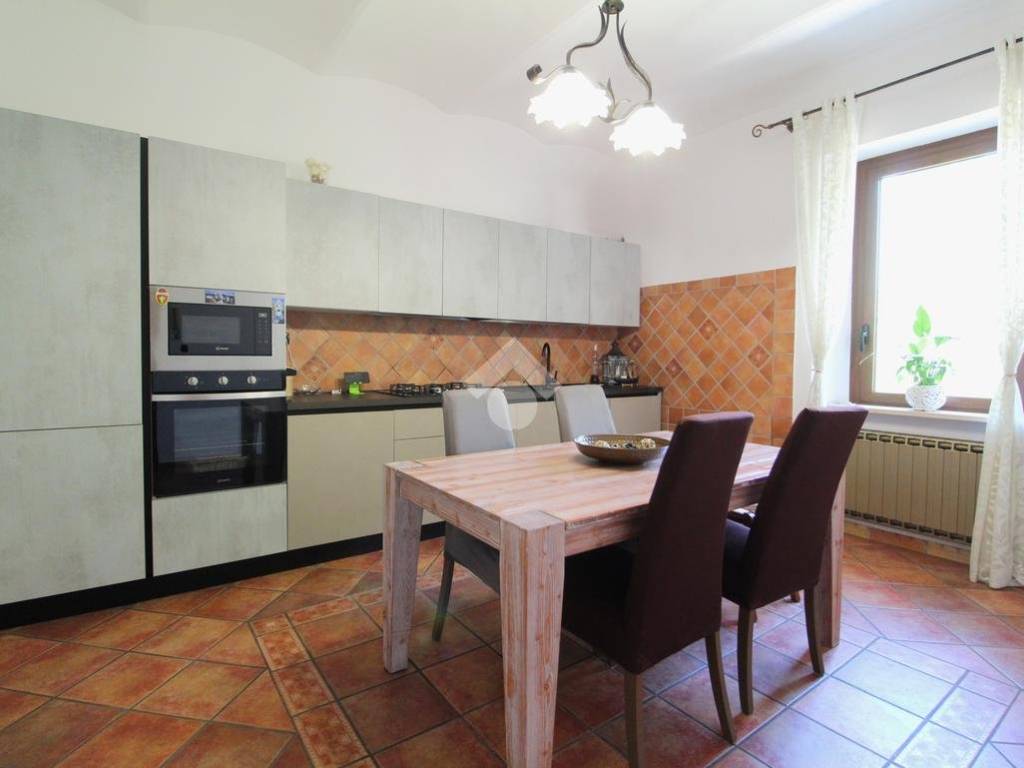 appartamento in vendita a Terni in zona Centro Città