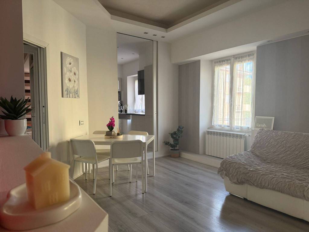appartamento in vendita a Terni in zona Centro Città