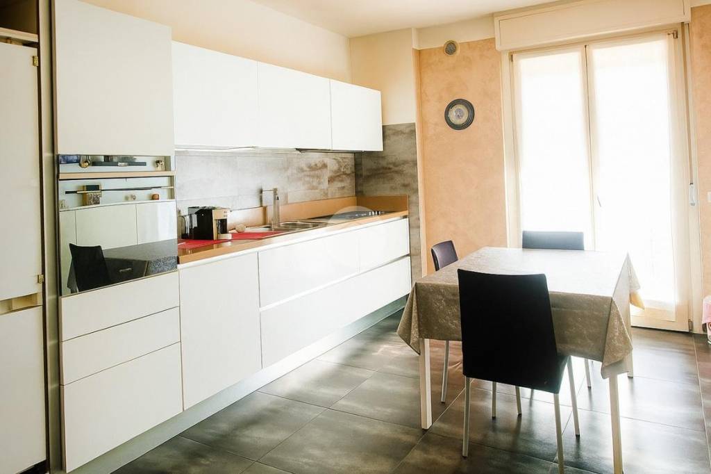 appartamento in vendita a Terni