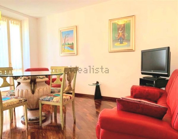 appartamento in vendita a Terni in zona Centro Città