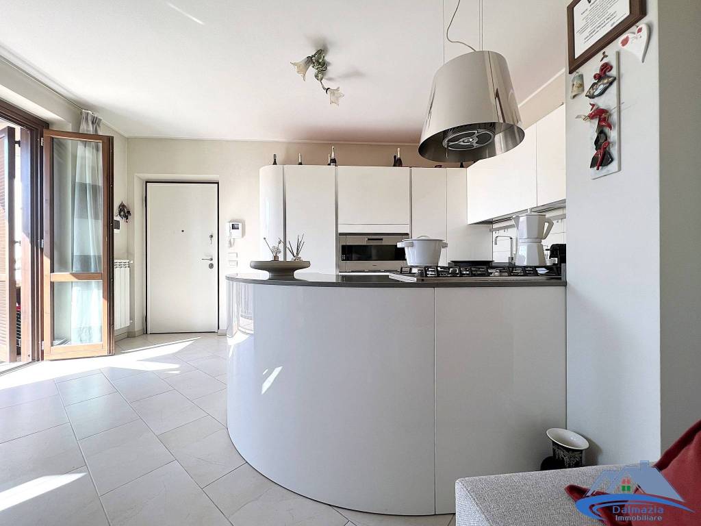 appartamento in vendita a Terni