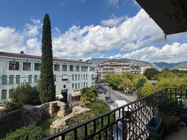 appartamento in vendita a Terni in zona Centro Città