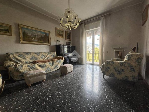 appartamento in vendita a Terni in zona Centro Città