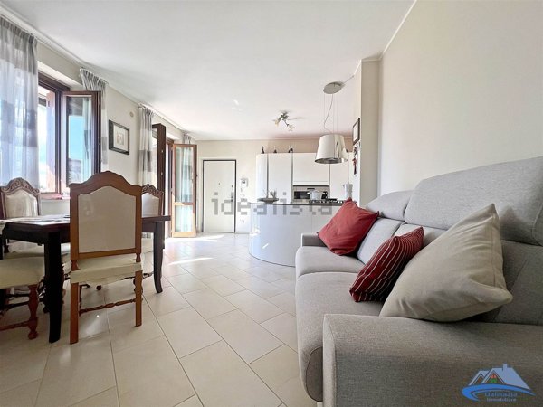 appartamento in vendita a Terni