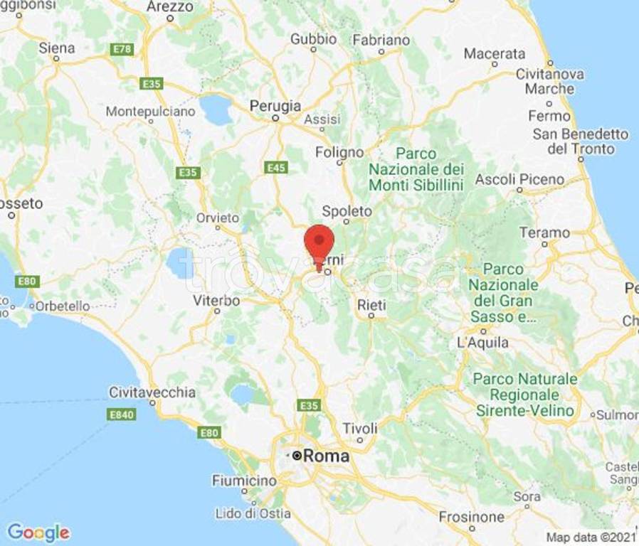 trivano in vendita a Terni
