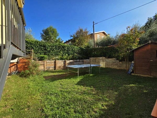 casa indipendente in vendita a Terni in zona Rivo