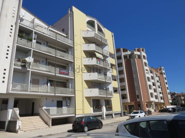 appartamento in vendita a Terni